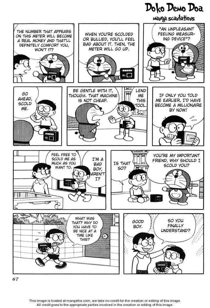 Doraemon Plus Chapter 2.8 4